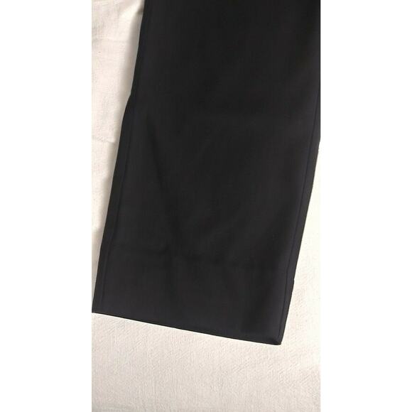 Villager - Black - Pleated Front - Dress Pants - Women's 6 - Picture 2 of 4